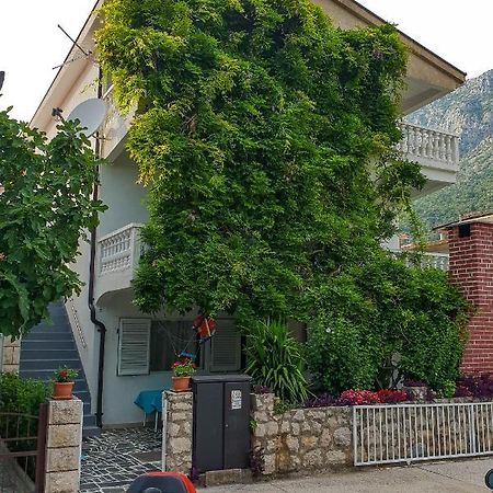 Apartments With A Parking Space Podaca, Makarska - 312 מראה חיצוני תמונה