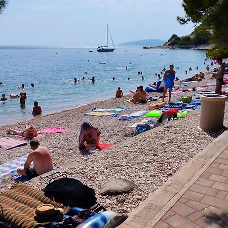 Apartments With A Parking Space Podaca, Makarska - 312 מראה חיצוני תמונה