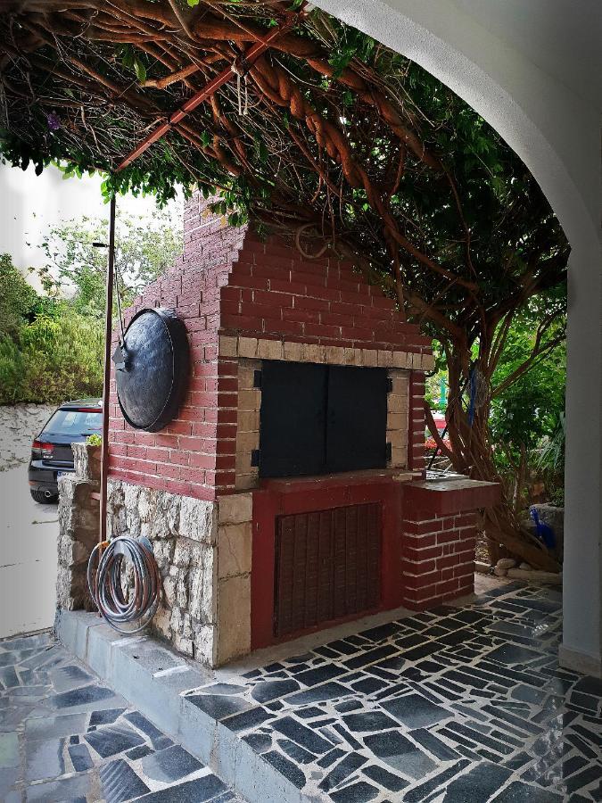 Apartments With A Parking Space Podaca, Makarska - 312 מראה חיצוני תמונה