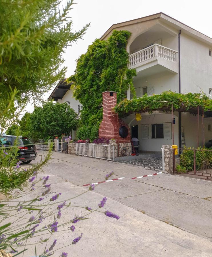 Apartments With A Parking Space Podaca, Makarska - 312 מראה חיצוני תמונה