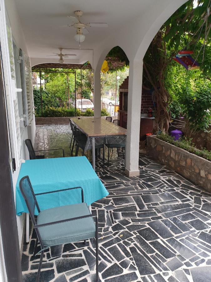 Apartments With A Parking Space Podaca, Makarska - 312 מראה חיצוני תמונה