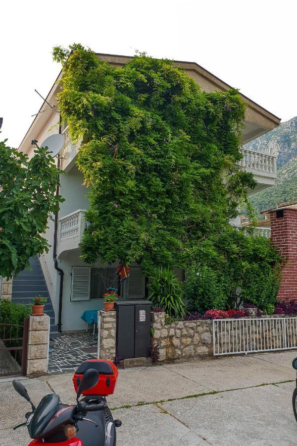 Apartments With A Parking Space Podaca, Makarska - 312 מראה חיצוני תמונה