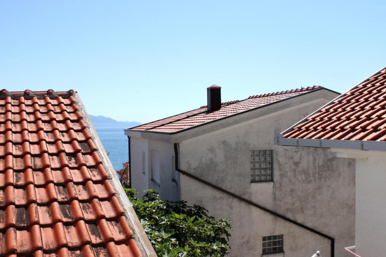 Apartments With A Parking Space Podaca, Makarska - 312 מראה חיצוני תמונה