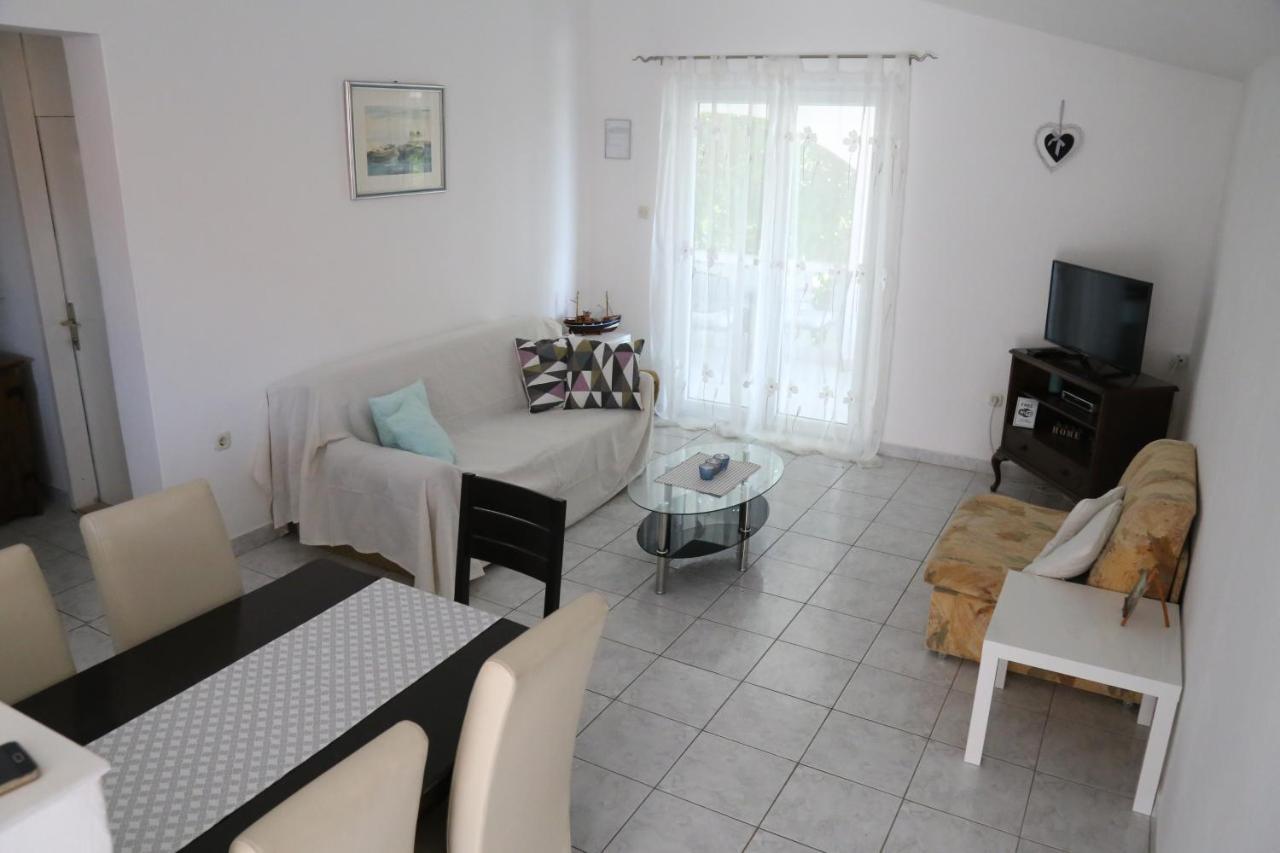 Apartments With A Parking Space Podaca, Makarska - 312 מראה חיצוני תמונה
