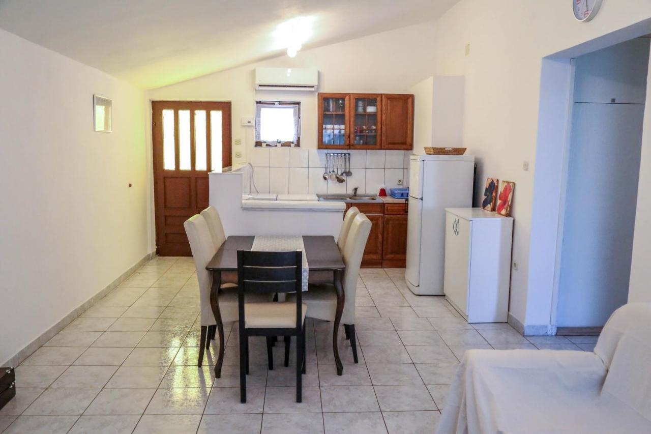 Apartments With A Parking Space Podaca, Makarska - 312 מראה חיצוני תמונה