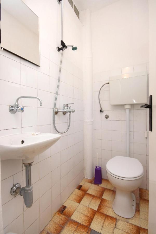 Apartments With A Parking Space Podaca, Makarska - 312 מראה חיצוני תמונה