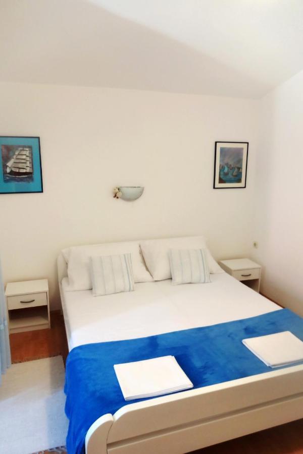 Apartments With A Parking Space Podaca, Makarska - 312 מראה חיצוני תמונה