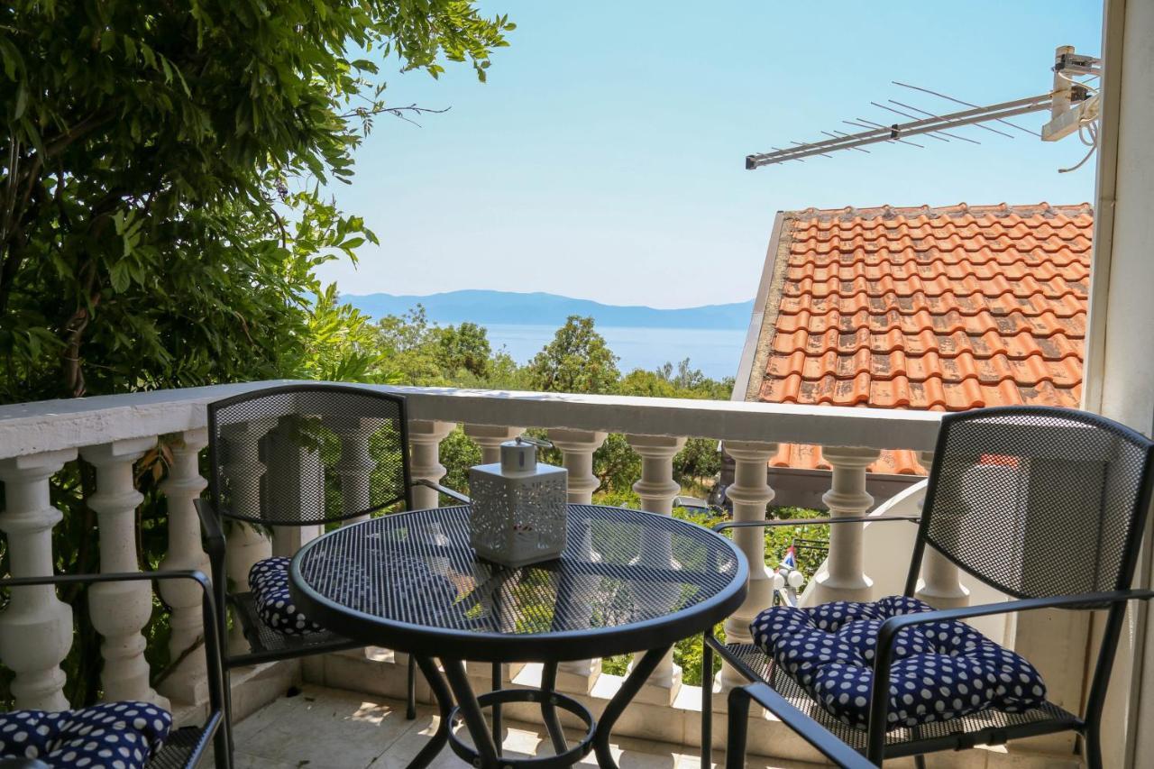 Apartments With A Parking Space Podaca, Makarska - 312 מראה חיצוני תמונה