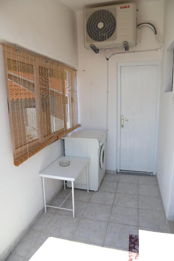 Apartments With A Parking Space Podaca, Makarska - 312 מראה חיצוני תמונה