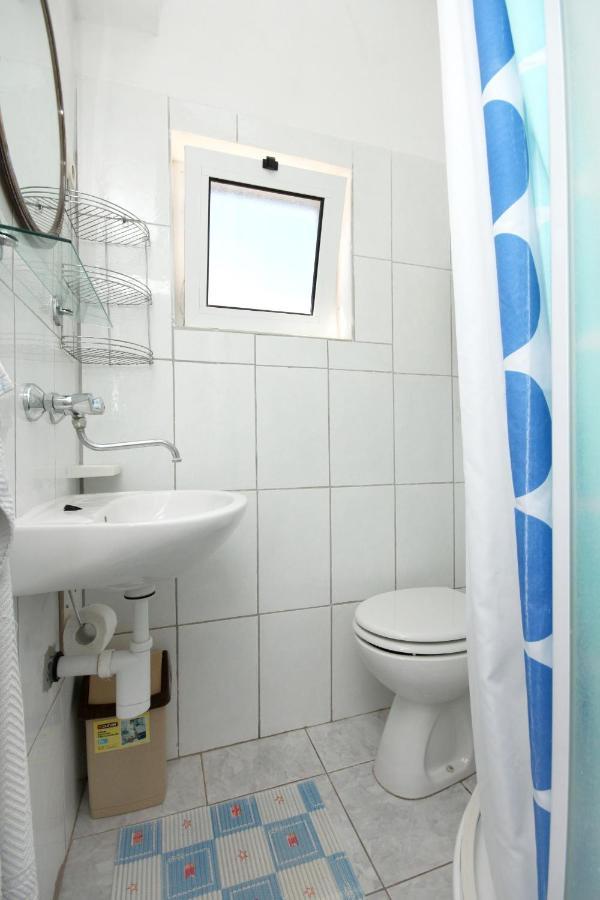 Apartments With A Parking Space Podaca, Makarska - 312 מראה חיצוני תמונה