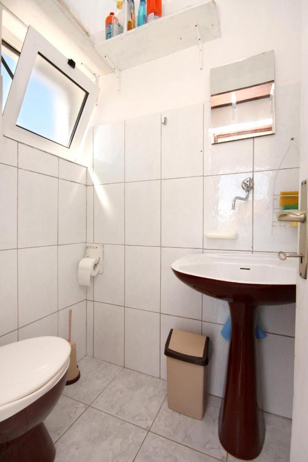 Apartments With A Parking Space Podaca, Makarska - 312 מראה חיצוני תמונה