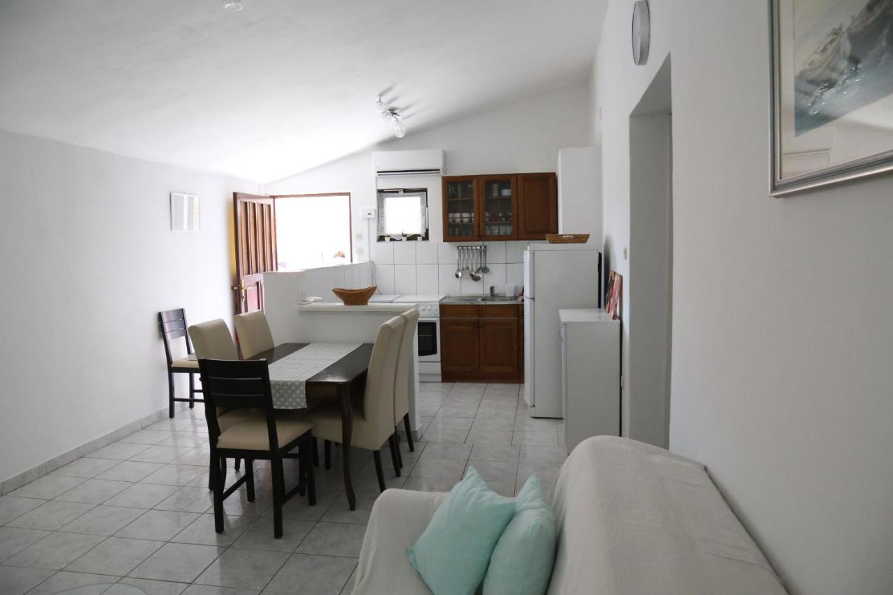 Apartments With A Parking Space Podaca, Makarska - 312 מראה חיצוני תמונה