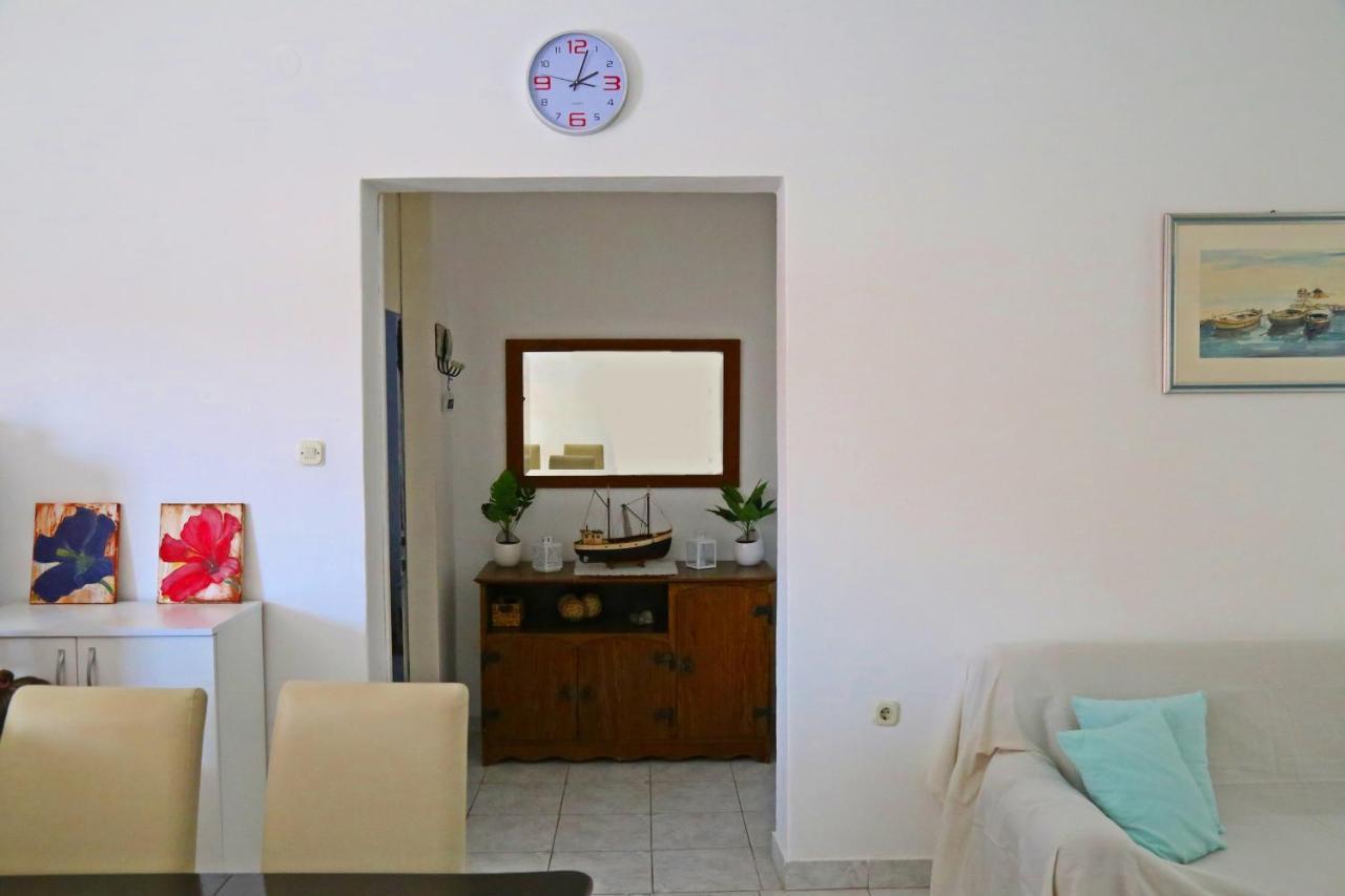Apartments With A Parking Space Podaca, Makarska - 312 מראה חיצוני תמונה