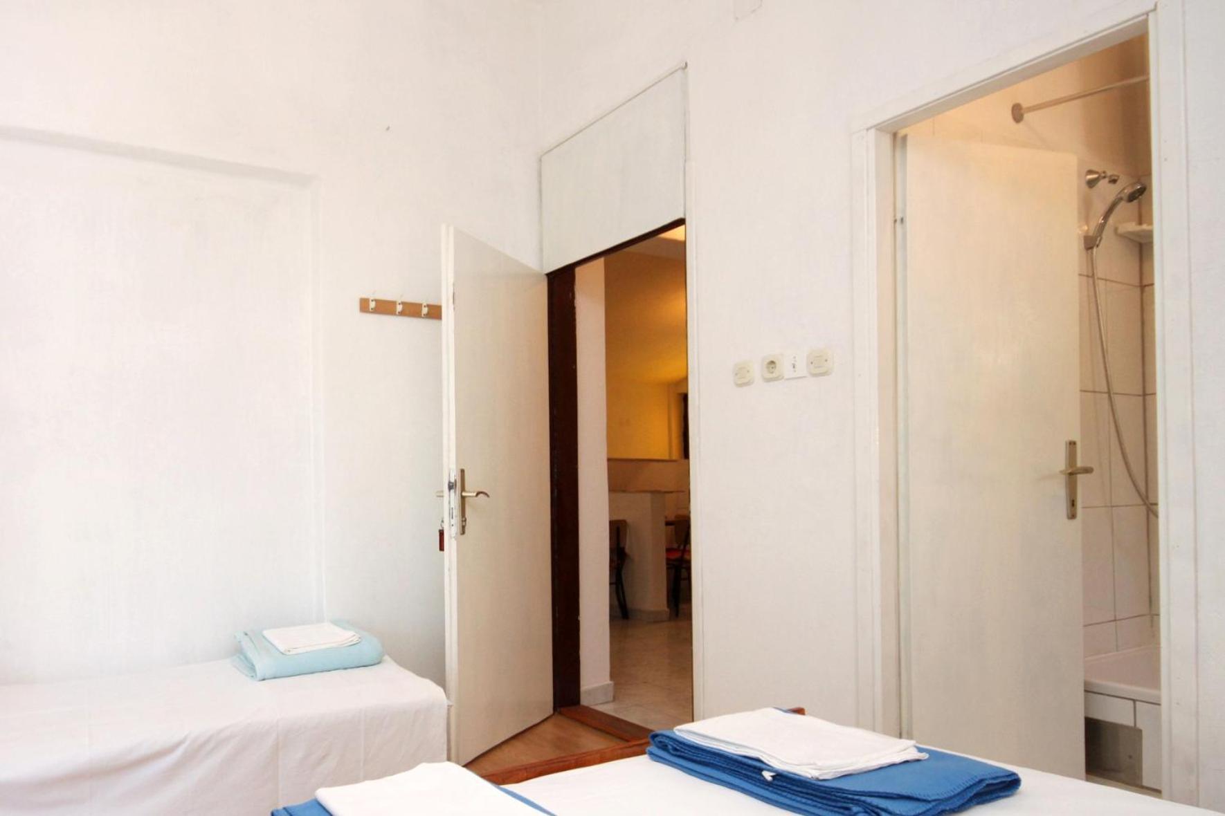 Apartments With A Parking Space Podaca, Makarska - 312 חדר תמונה