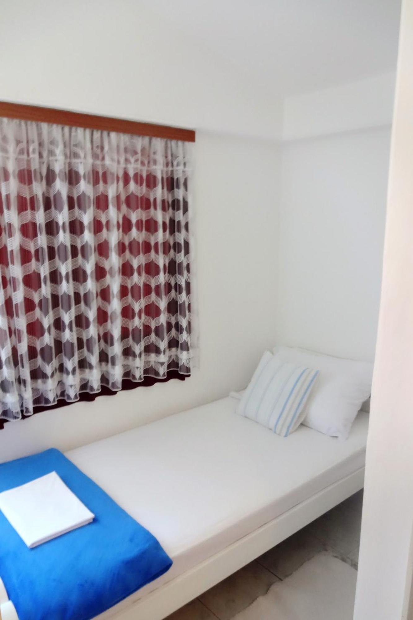 Apartments With A Parking Space Podaca, Makarska - 312 חדר תמונה